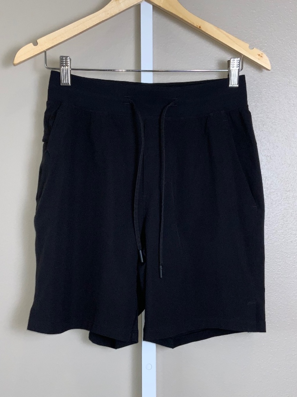 Lululemon T.H.E. Short Linerless 7"